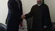 یخ روابط ایران و انگلیس منجمد شد