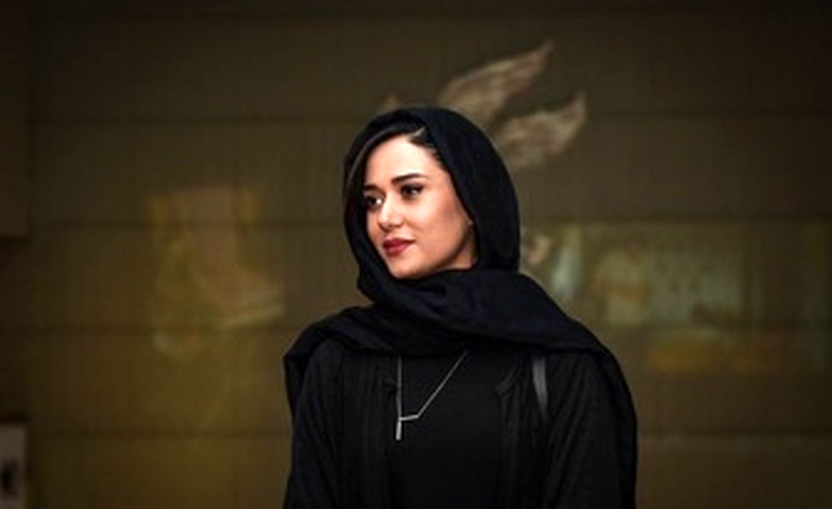 انتقاد جنجالی «پریناز ایزدیار» از برنامه «عصر جدید» /عکس
