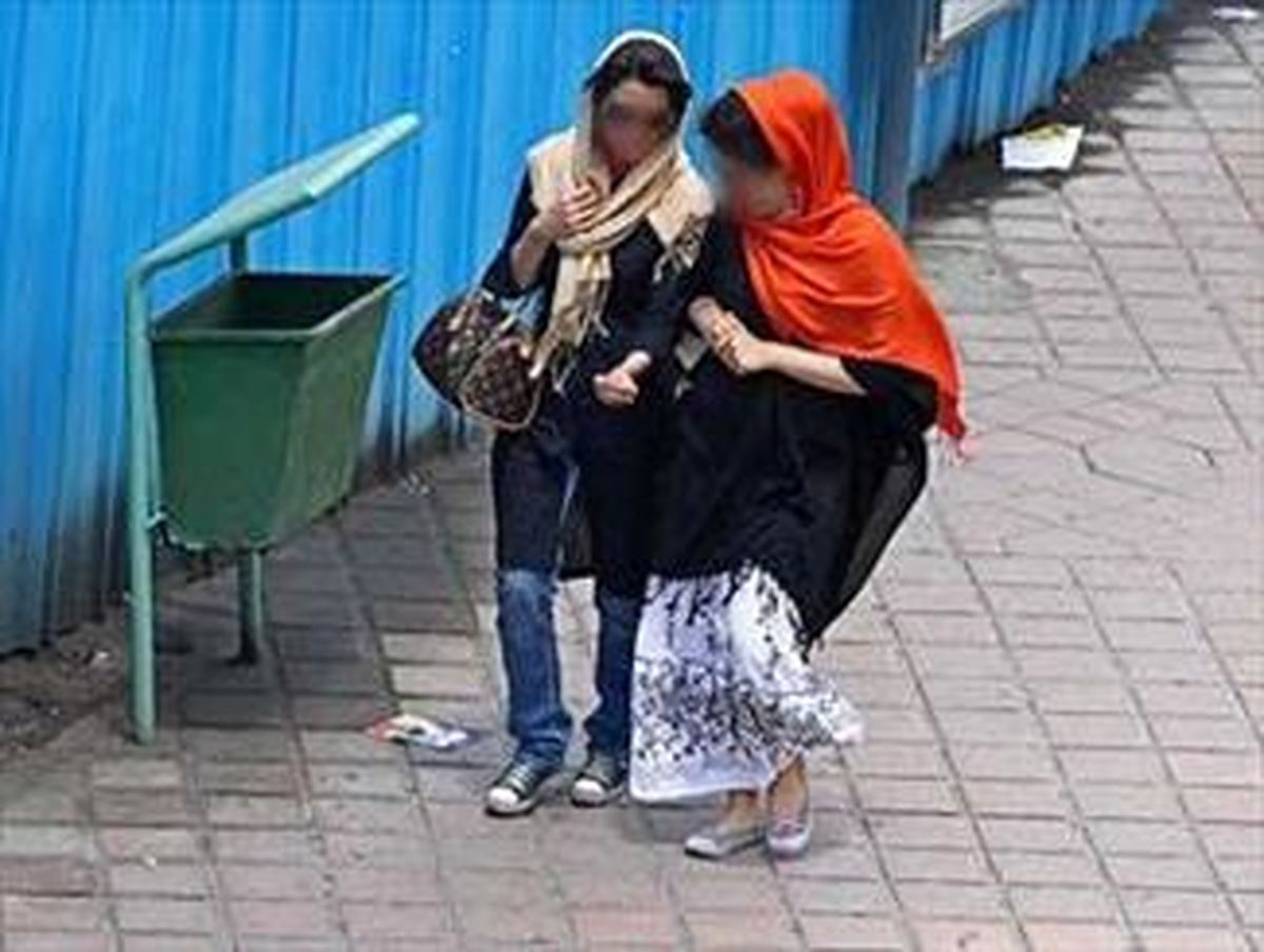 وضعیت حجاب در پنج سال گذشته تغییری نکرده است