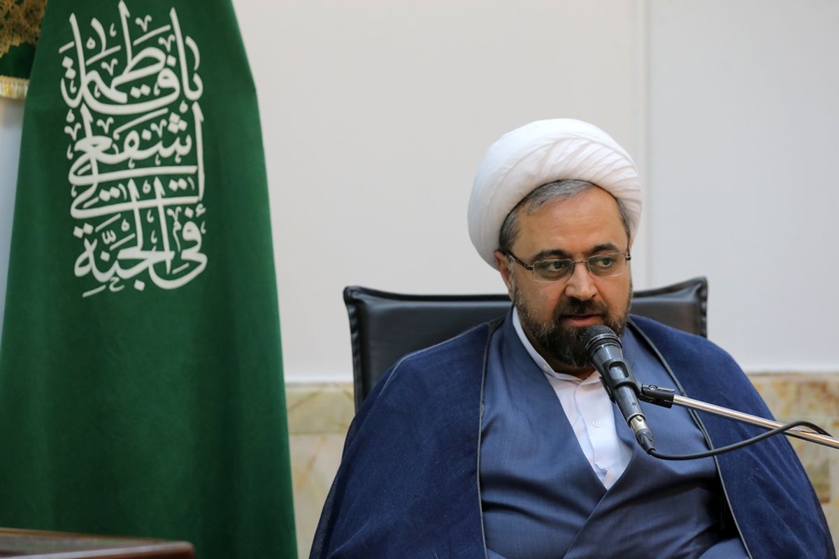 فعالیت 900 گروه سرود در کانون‌های فرهنگی هنری مساجد کشور