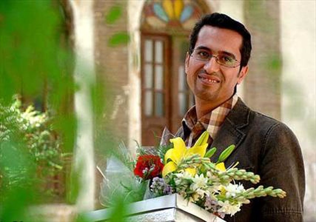 مجید قصه های مجید در شورای شهر+عکس