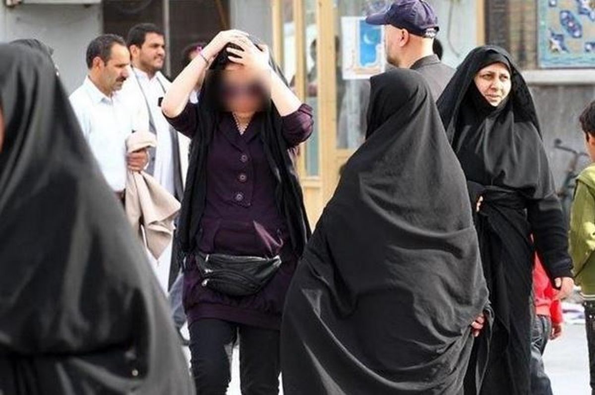 باید از ورود افراد بدحجاب به قم ممانعت شود