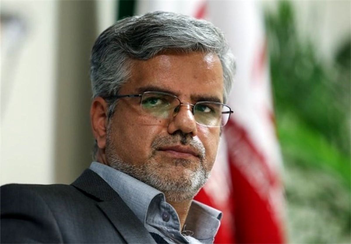 «محمود صادقی» در انتخابات ریاست‌جمهوری ثبت‌نام کرد