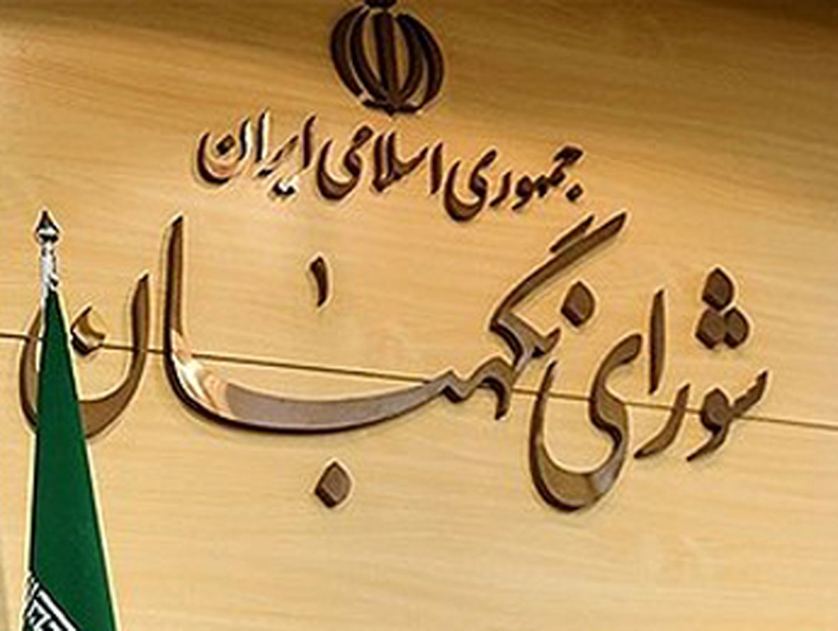 شورای نگهبان برگزاری انتخابات الکترونیکی را تأیید کرده است 