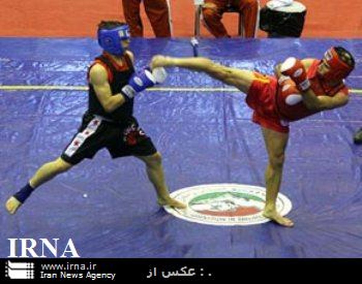 راهیابی ۲۰ سانداکار به اردوی تیم ملی ووشو