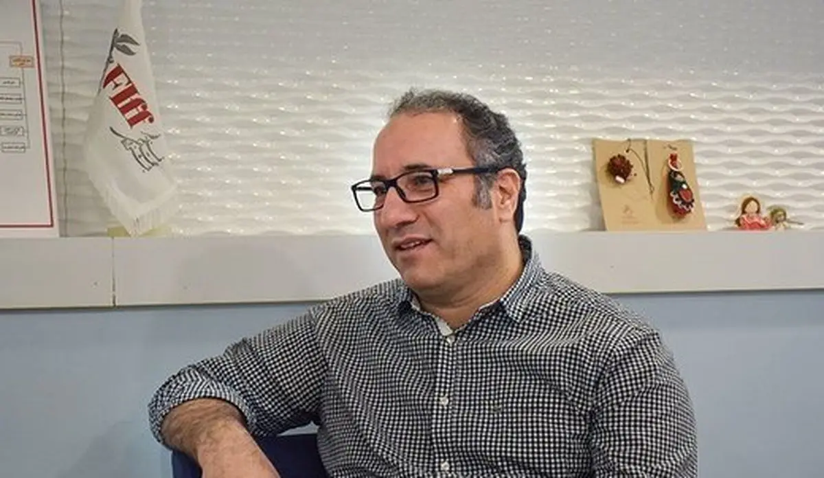 میرکریمی: اطلاعی از احضار مجلس ندارم