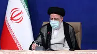 دستور ویژه رئیس جمهور برای رسیدگی فوری به سانحه ریزش ساختمان در آبادان