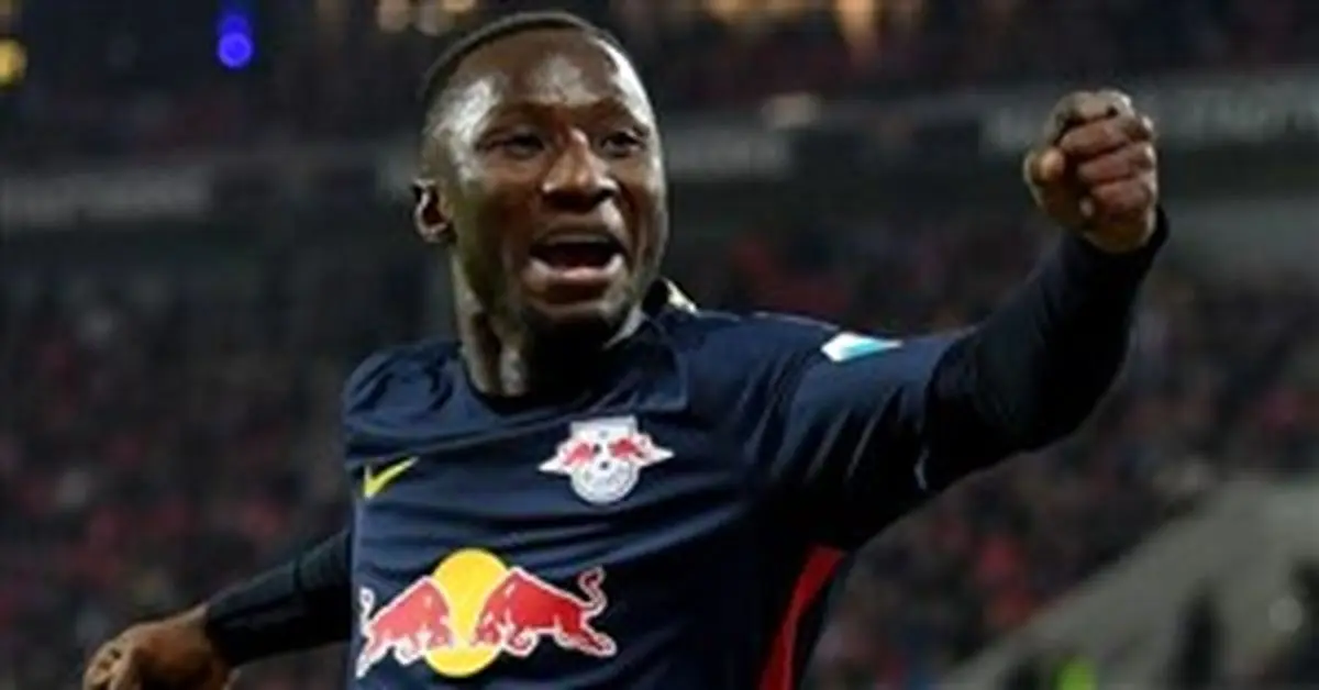 رد پیشنهاد 75 میلیونی لیورپول برای ستاره لایپزیش