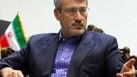 بعیدی‌نژاد: محدودیت‌ صدور ویزای آمریکا فقط دغدغه ایران نیست