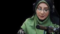 دوبلور مشهور بر اثر کرونا درگذشت + عکس