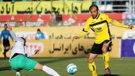 فرکی و استیماچ نه مدیر مقصر است/ نسخه کی‌روش برای سپاهان نویدکیا