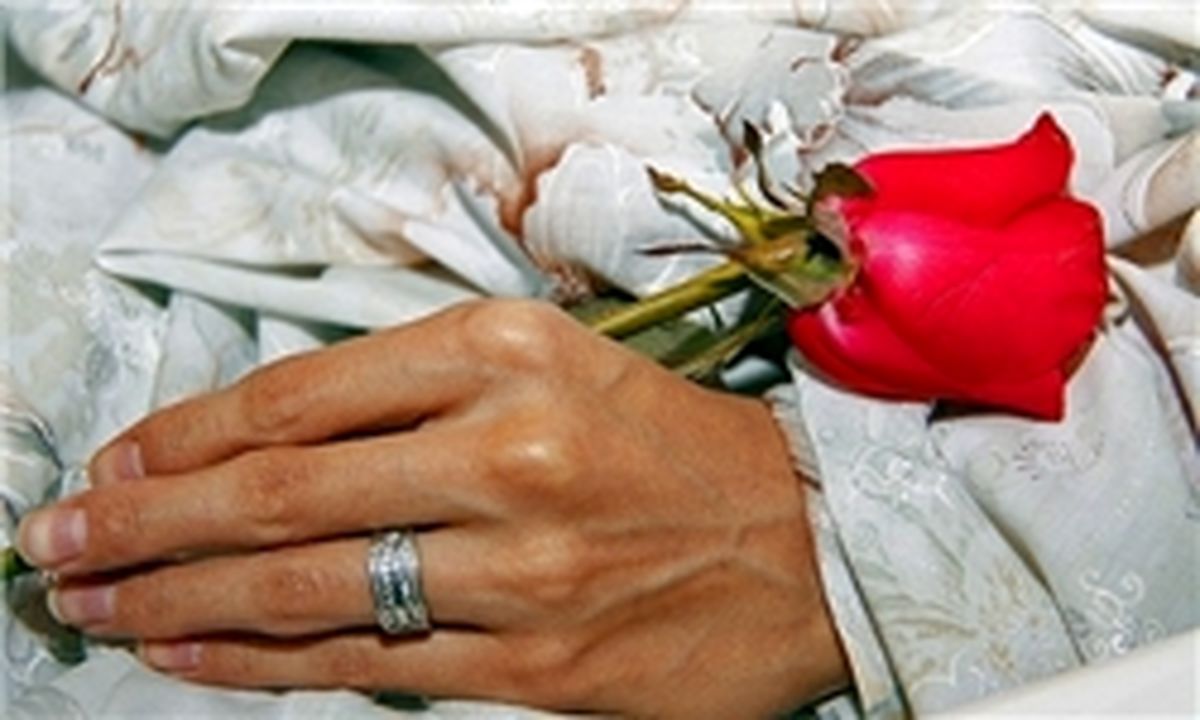 ثبت الکترونیکی ازدواج و طلاق در کشور