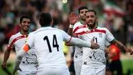 اسامی بازیکنان تیم ملی فوتبال ایران اعلام شد/ دعوت از ۷ پرسپولیسی