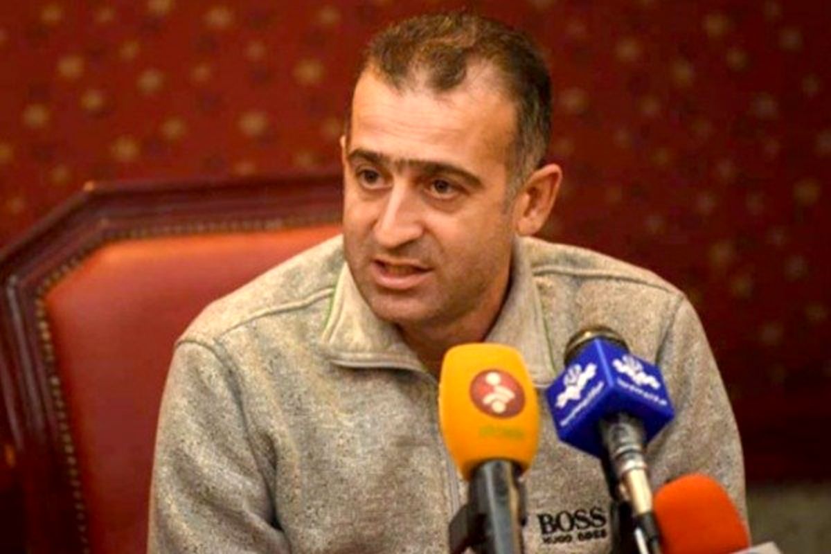 کمالوند با تراکتورسازی به توافق رسیده است؟