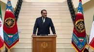  با نظامی شدن منطقه خلیج فارس مخالفیم