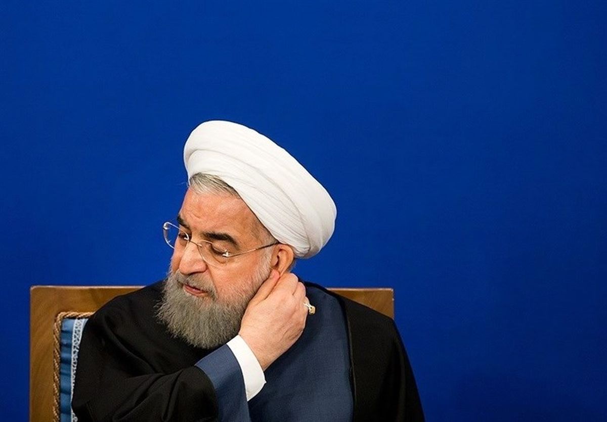 فیلترینگ تلگرام و وعده‌های برزمین مانده رئیس‌جمهور