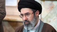 چرا کلاس درس مجتبی خامنه ای تعطیل شد ؟