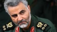 حاج قاسم سلیمانی یک ژنرال بین‌الملل اسلامی است/ شرایط انتقام سخت را ما تعیین می‌کنیم
