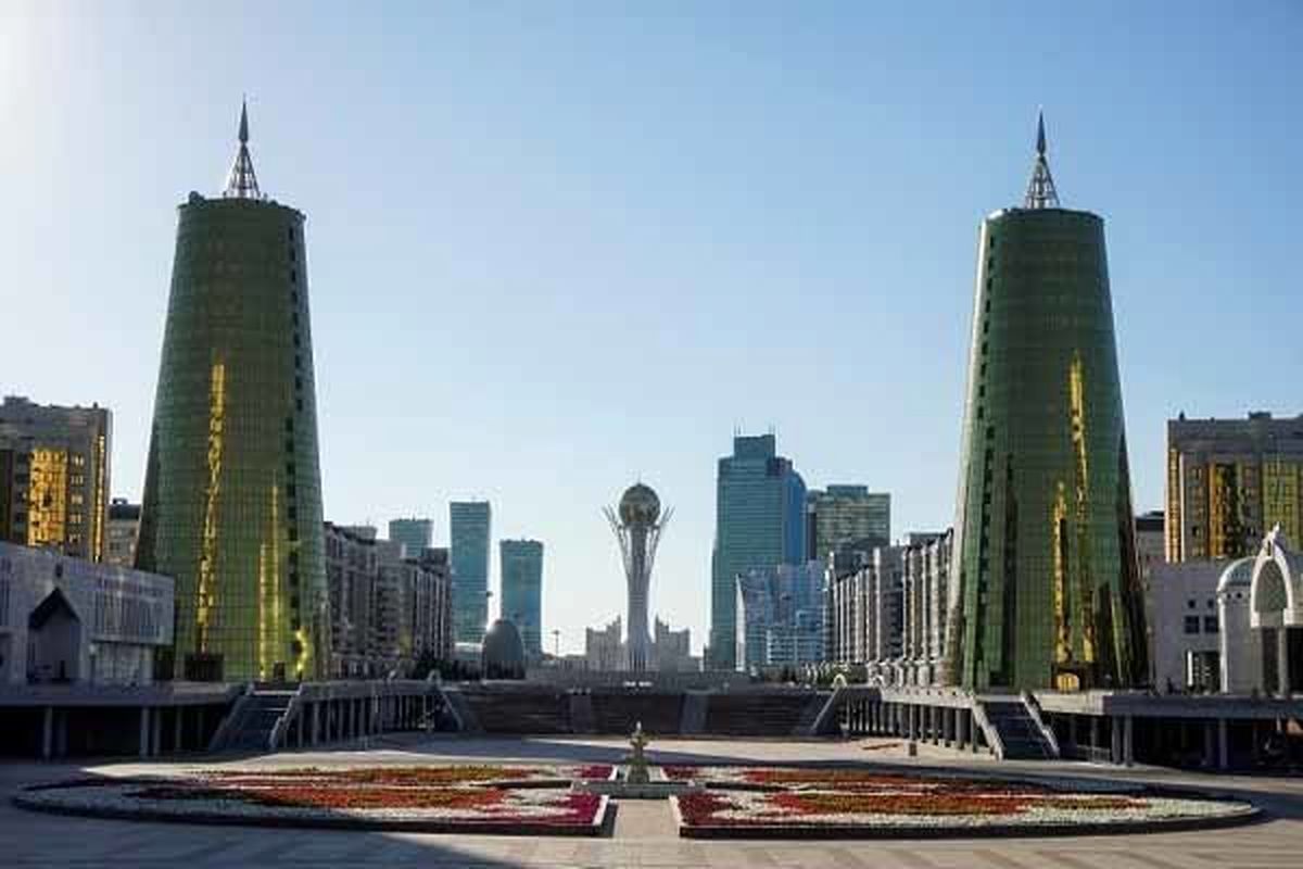 جزئیات برنامه های نشست صلح سوریه در آستانه 