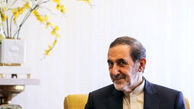 ولایتی روز زن و سال نو را تبریک گفت
