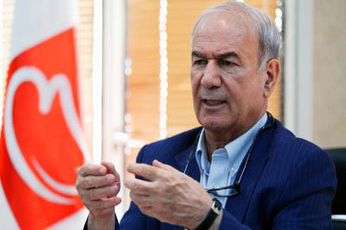 زمان انتخاب مدیرعامل استقلال مشخص شد