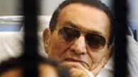 مبارک: آمریکا آغازگر انقلاب مصر بود