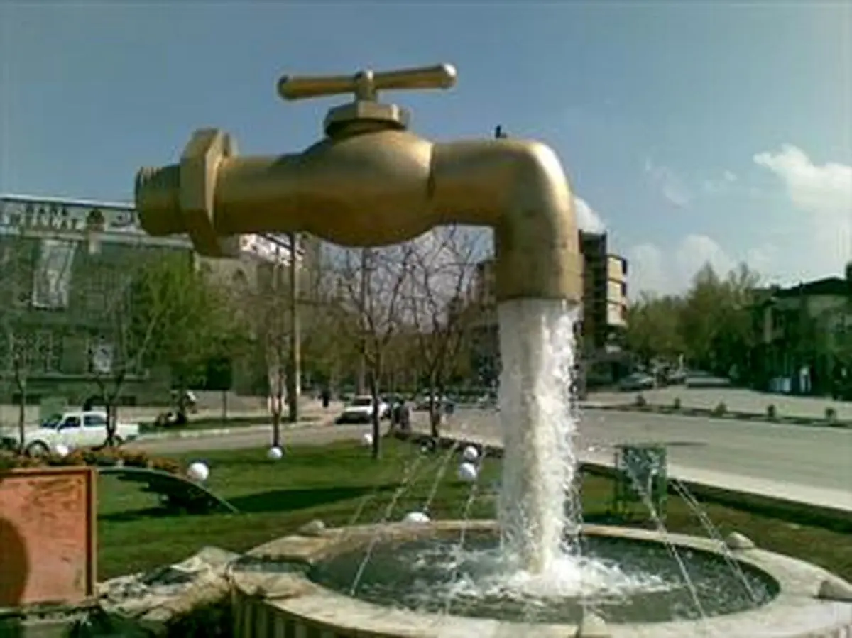 شهرهای دارای نوبت‌بندی آب اعلام شد