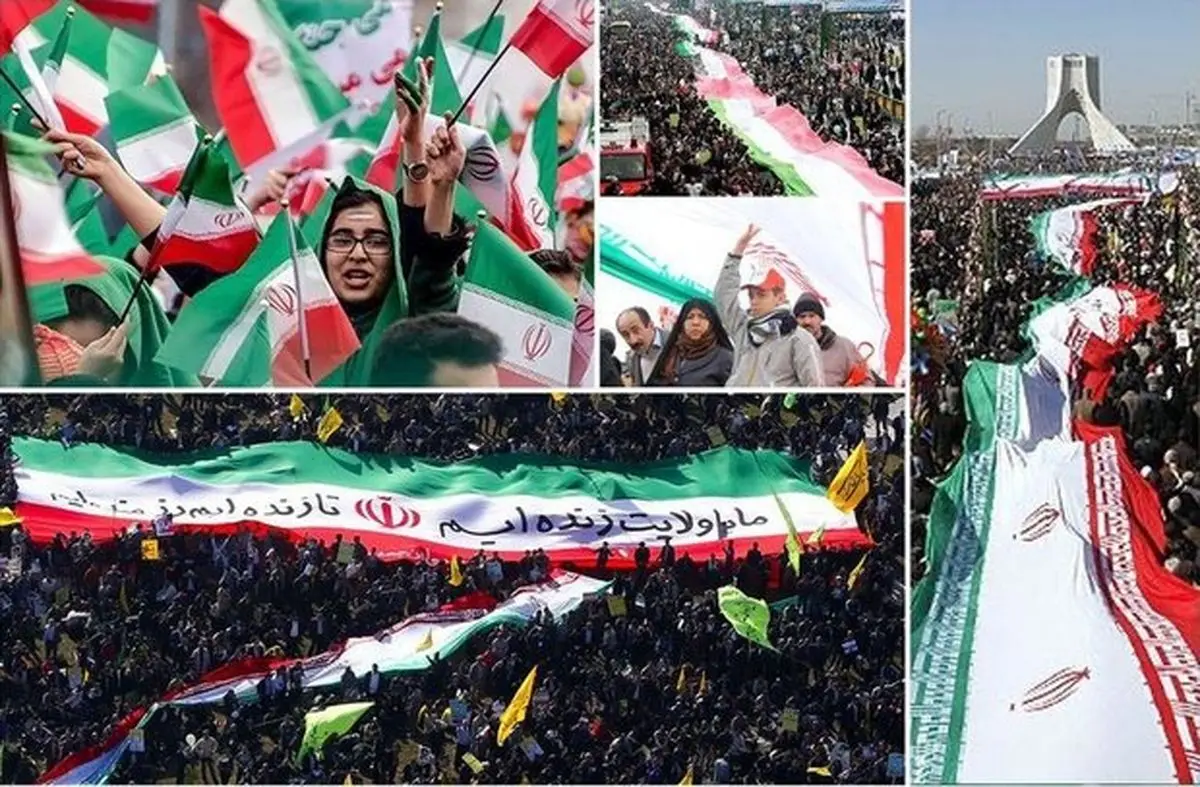 دعوت به «وفاق» علیه دشمن