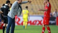 پرسپولیس چگونه باخت؟