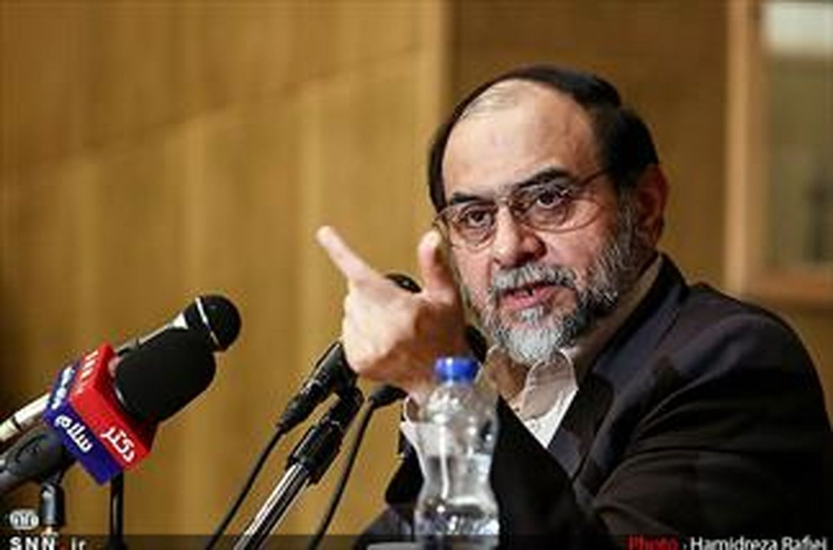 رحیم پور ازغدی:بحث‌های سیاسی و انتخاباتی به بنده نمی‌چسبد