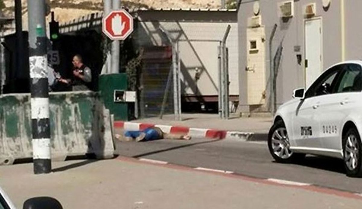 شهادت 3 کودک فلسطینی به ضرب گلوله صهیونیستها