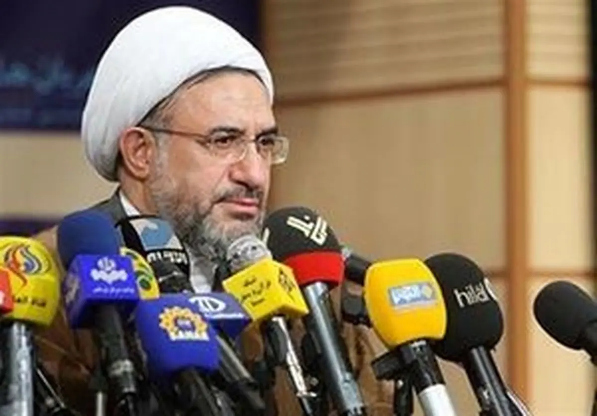 
انتقاد شدید آیت‌الله اراکی از سند 2030
