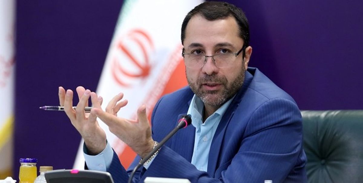 صالح‌آبادی : بیشترین ذخیره ارزی اسکناسی را در تاریخ کشور داریم