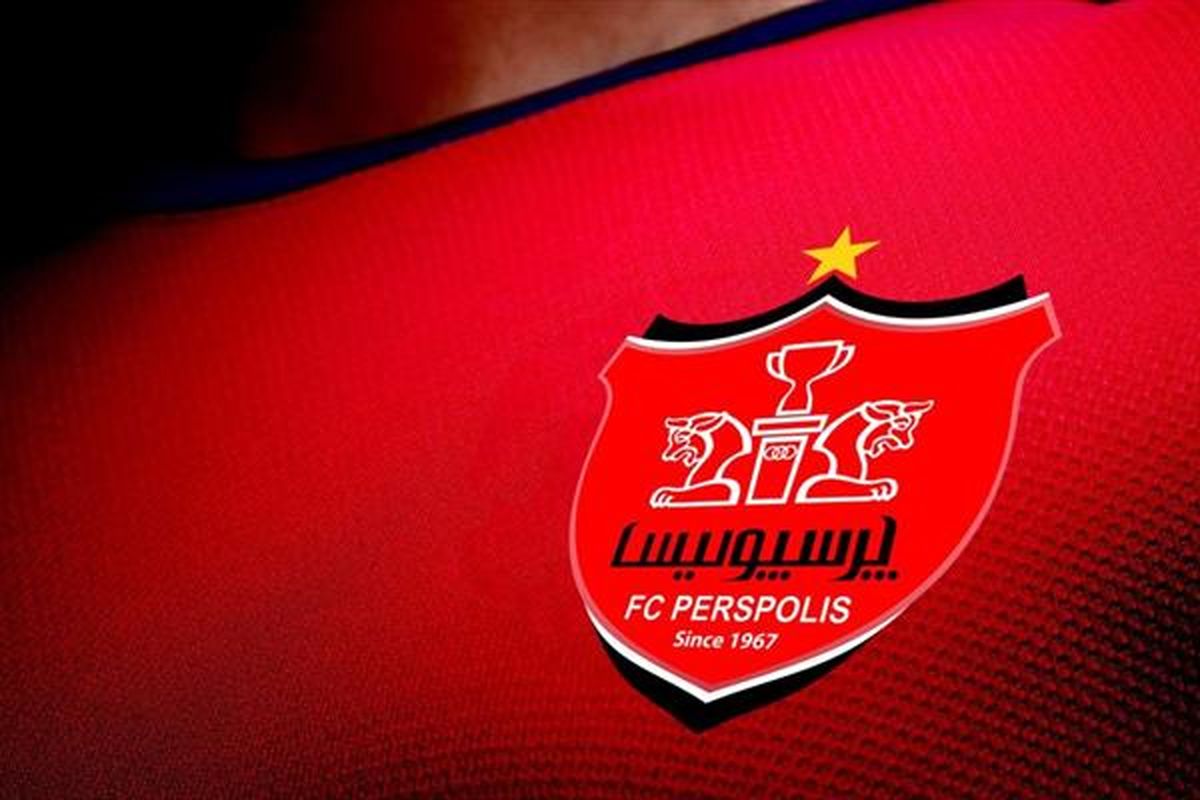 مربی فصل بعد پرسپولیس لو رفت! + عکس