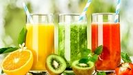 برای رفع خطرات سیگار این نوشیدنی هارا بنوشید