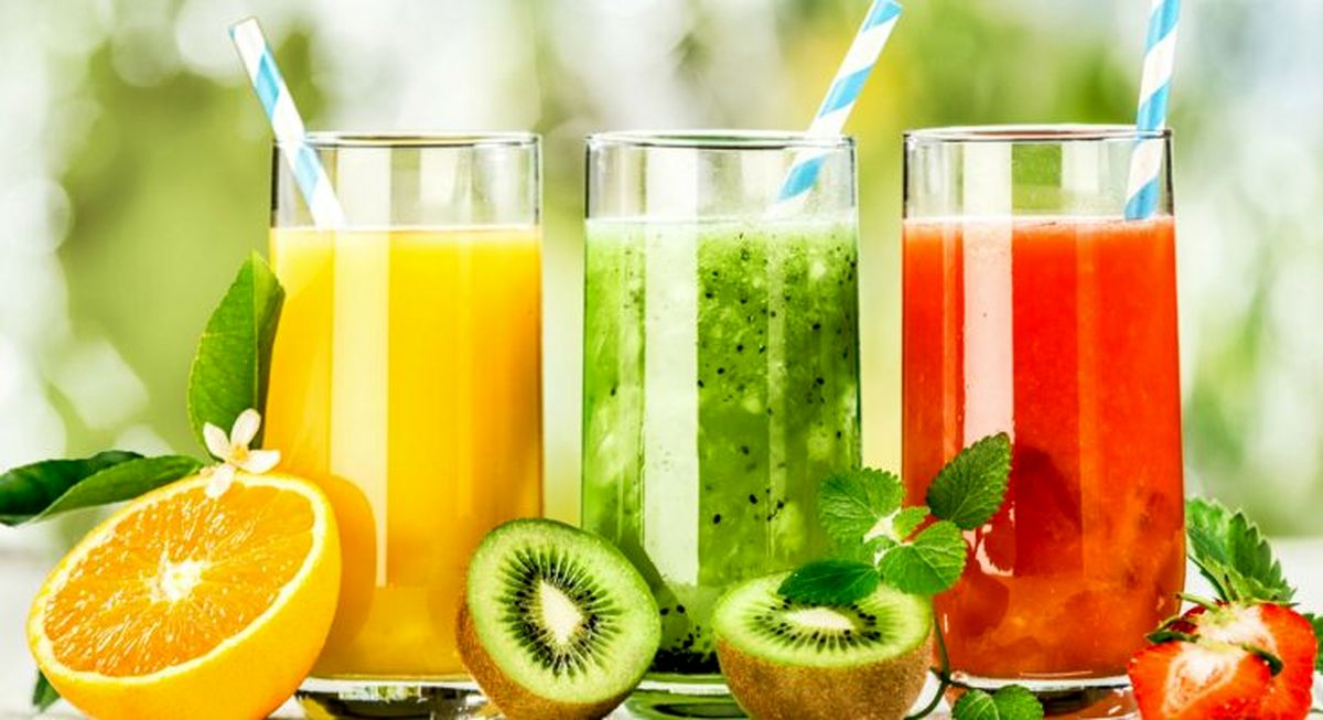 برای رفع خطرات سیگار این نوشیدنی هارا بنوشید