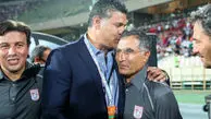 روایت مجید جلالی از فساد پشت پرده فوتبال ایران