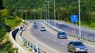 جزئیات ممنوعیت‌ها و محدودیت‌‌های ترافیکی محورهای مواصلاتی/ کاهش ۶.۵ درصدی تردد نسبت به روز قبل