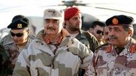 دادستان نظامی لیبی دستور بازداشت حفتر را صادر کرد