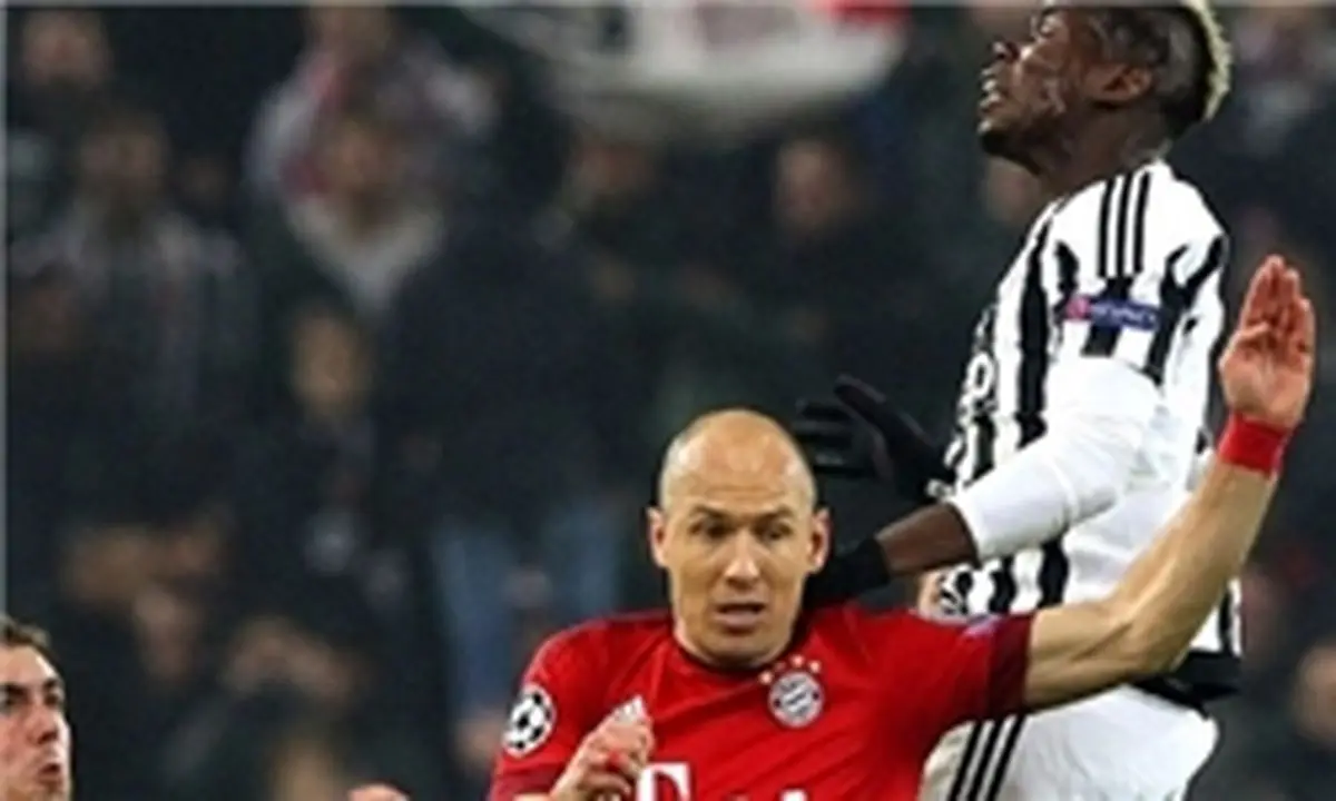 میزان مصدومیت ستاره بایرن اعلام شد