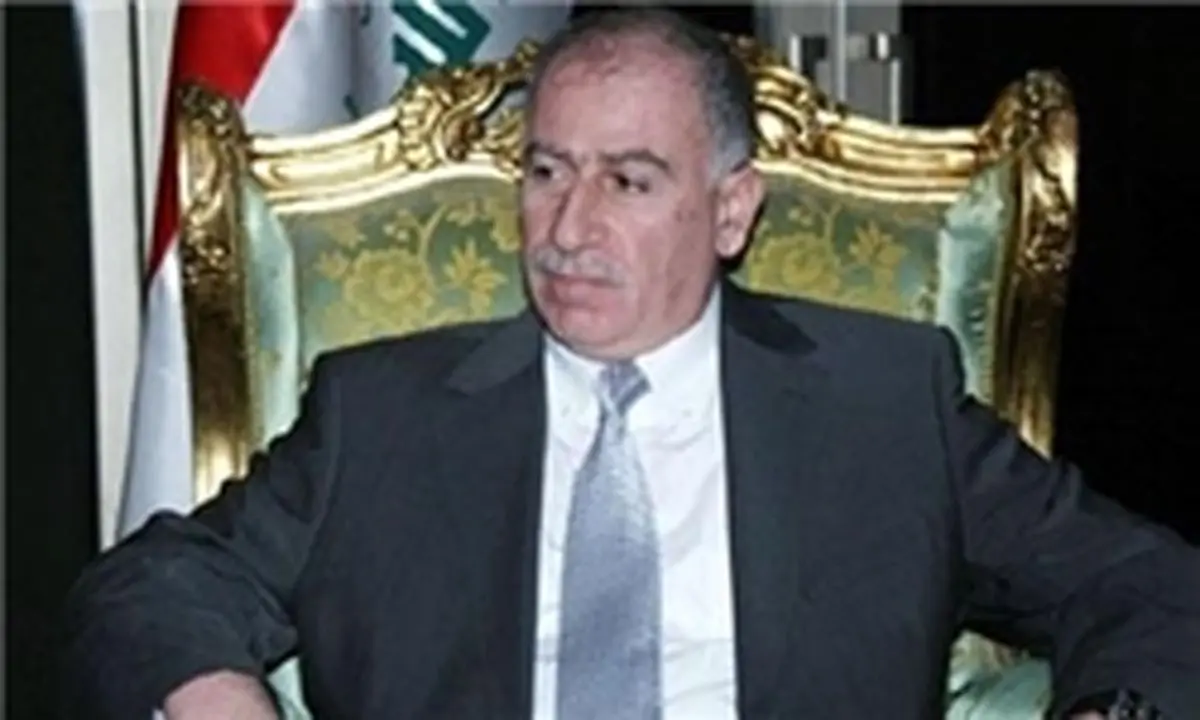تحرکات رئیس پارلمان عراق علیه دولت مالکی