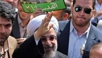 نمره دولت روحانی در آزمون غزه