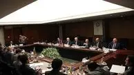  ۵ محور مذاکرات آبی و برق امروز وزیر انرژی سوئد در تهران 