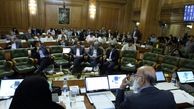 ریزش بخشی از سقف برج آزادی به دلیل بارندگی‌های اخیر/یک عده در شورای شهر وکیل مدافع آمریکا هستند