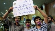 مهم‌ترین دلیل جریان‌ساز شدن همایش«دلواپسیم»/ جمله ظریف، فرشته نجات رسانه های اصلاح‌طلب