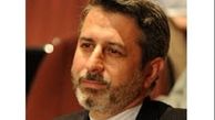 لبخند آقای روحانی