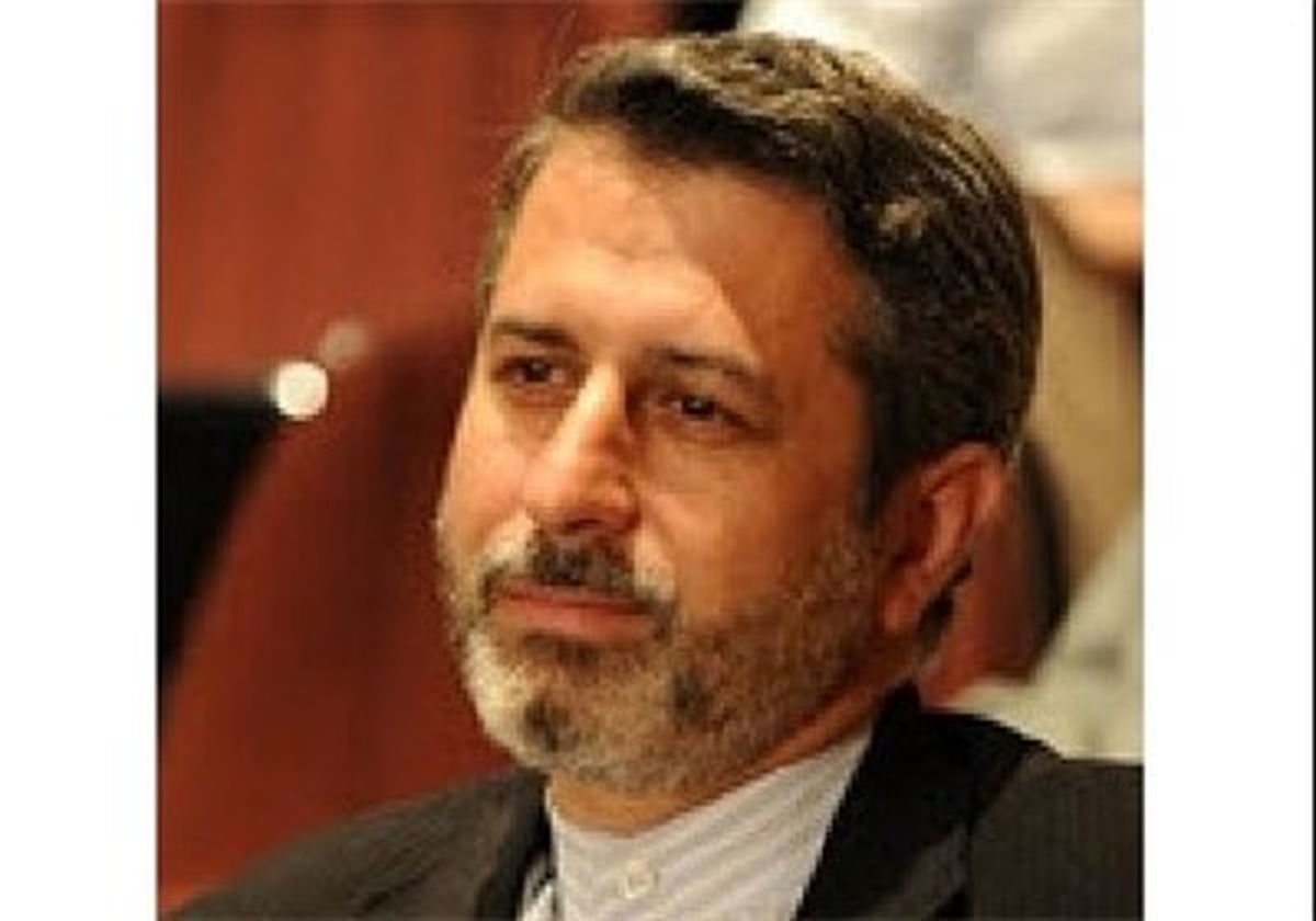 لبخند آقای روحانی