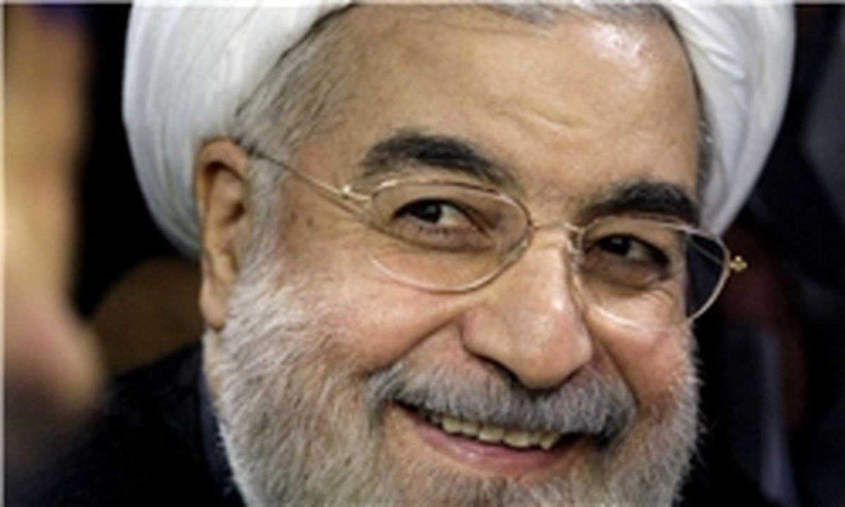 اسپوتنیک: «حسن روحانی» اواسط بهار به ترکیه می‌رود