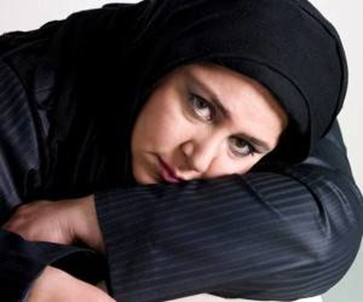 افسوس شهره لرستانی برای از دست دادن نخبه های کشور