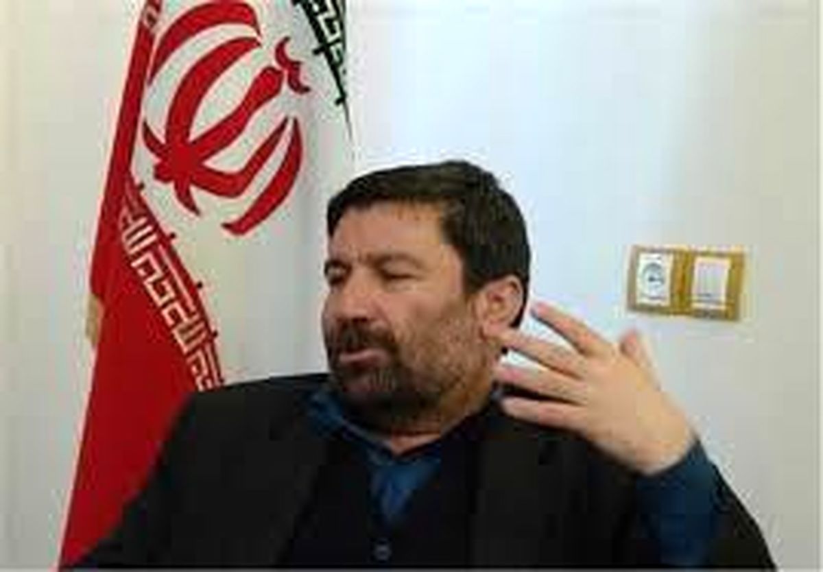 حضرتی: ‌نبرد انتخابات با کناره‌گیری قالیباف برای روحانی فوق‌العاده سخت شد
